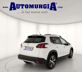 PEUGEOT 2008 usata, con Airbag Passeggero