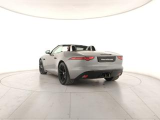 JAGUAR F-Type usata, con Airbag laterali