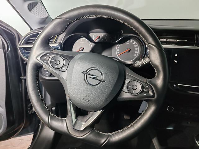 OPEL Corsa usata, con ESP
