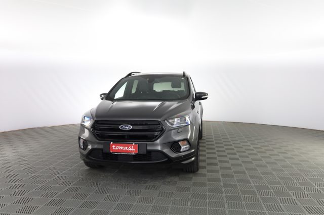 FORD Kuga usata 0