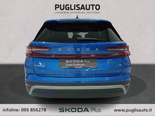 SKODA Kodiaq usata, con Regolazione elettrica sedili