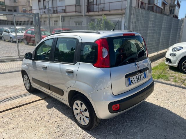 FIAT Panda usata, con Airbag Passeggero