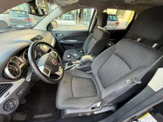 FIAT Freemont usata, con Chiusura centralizzata