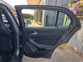 MERCEDES-BENZ GLA 200 usata 104