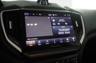 MASERATI Ghibli usata 11