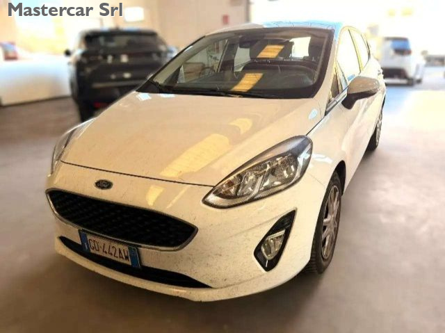 FORD Fiesta usata, con Airbag