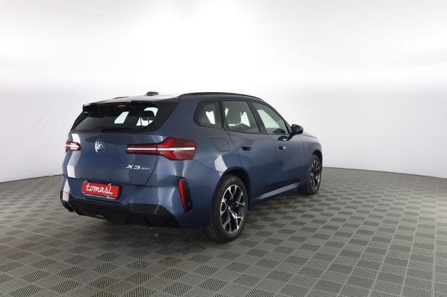 BMW X3 usata 3