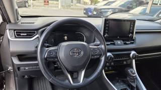 TOYOTA RAV 4 usata, con Immobilizzatore elettronico