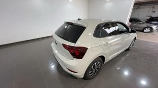VOLKSWAGEN Polo usata, con Airbag Passeggero