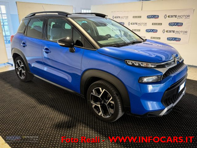 CITROEN C3 Aircross usata, con ABS