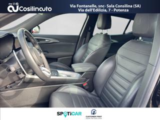 ALFA ROMEO Tonale usata, con Chiusura centralizzata