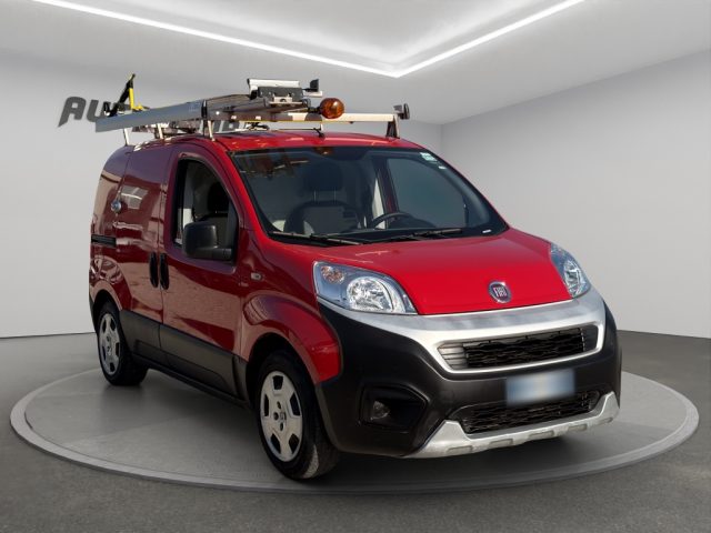 FIAT Fiorino usata, con Chiusura centralizzata