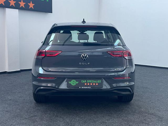 VOLKSWAGEN Golf usata, con Autoradio