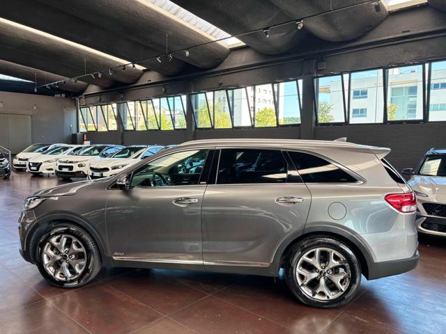 KIA Sorento usata, con Airbag