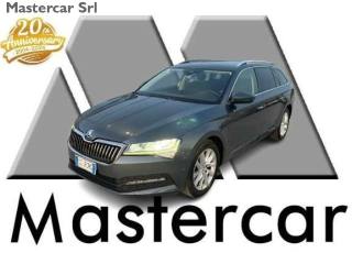 SKODA Superb Superb Wagon 2.0 tdi Executive 150cv dsg - GG480RG