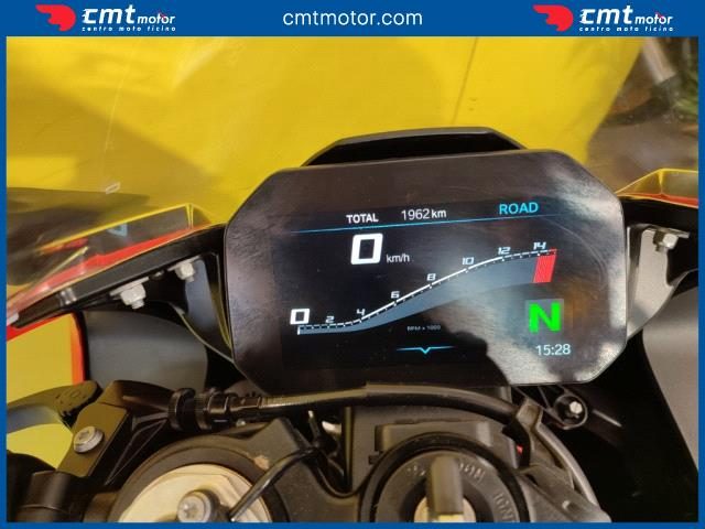 BMW S 1000 RR usata 4