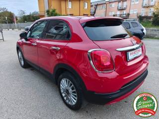 FIAT 500X usata, con Alzacristalli elettrici