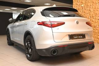 ALFA ROMEO Stelvio usata 74