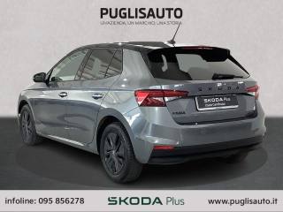 SKODA Fabia usata, con Cerchi in lega