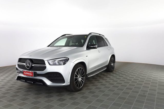 MERCEDES-BENZ CLA usata 0