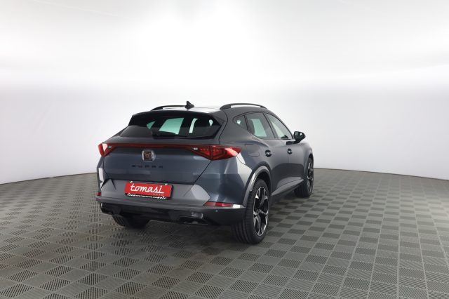 CUPRA Formentor usata 3