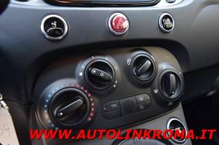 ABARTH 595 usata, con Specchietti laterali elettrici