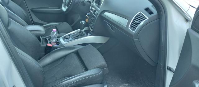 AUDI Q5 usata, con Cerchi in lega