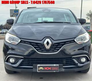 RENAULT Grand Scenic usata, con Airbag