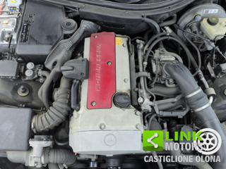 MERCEDES-BENZ SLK 230 usata 24