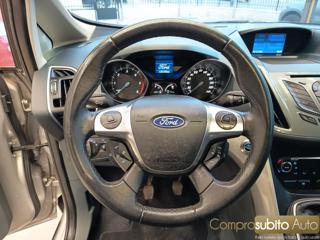 FORD C-Max usata, con Airbag testa