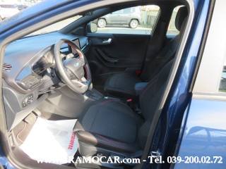 FORD Puma usata, con Controllo trazione