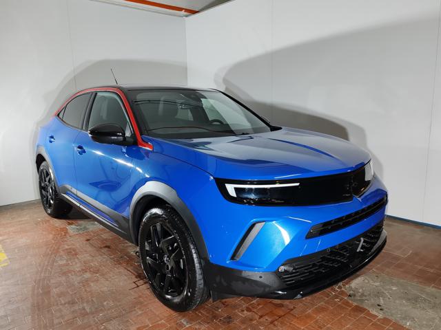 OPEL Mokka usata, con ABS
