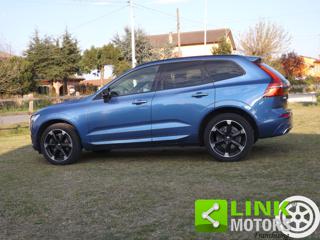 VOLVO XC60 usata 73