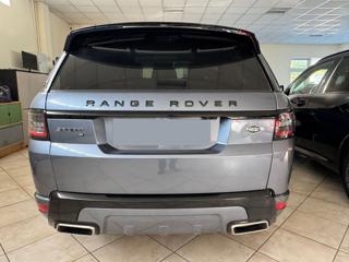 LAND ROVER Range Rover Sport usata, con Alzacristalli elettrici