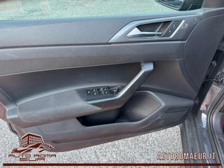 VOLKSWAGEN Polo usata, con Climatizzatore