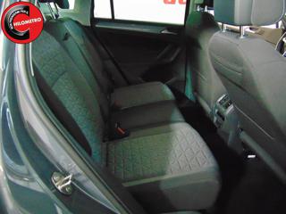 VOLKSWAGEN Tiguan usata, con Cerchi in lega