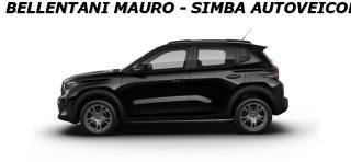 CITROEN C3 usata, con Airbag