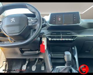 PEUGEOT 208 usata, con Cruise Control