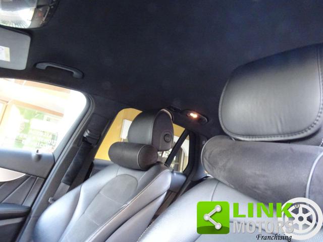 MERCEDES-BENZ GLC 220 usata, con ESP