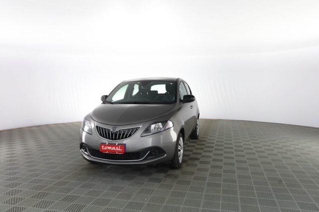 LANCIA Ypsilon usata 0
