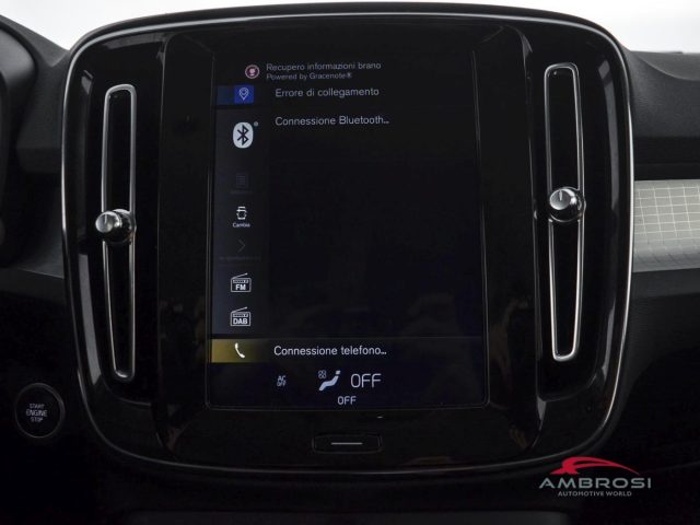 VOLVO XC40 usata 14