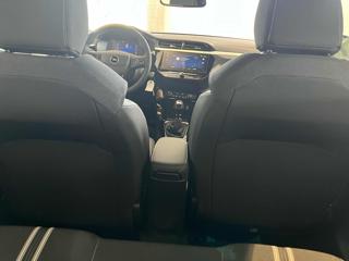 OPEL Corsa usata, con Bluetooth
