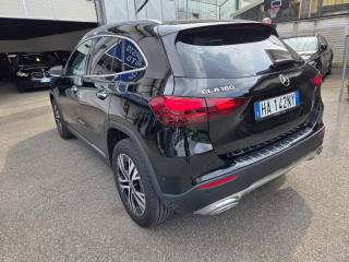 MERCEDES-BENZ GLA 180 usata, con Boardcomputer