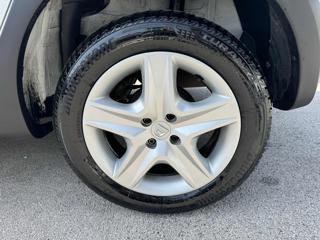 DACIA Sandero usata, con Sistema di navigazione