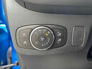 FORD Puma usata, con Park Distance Control