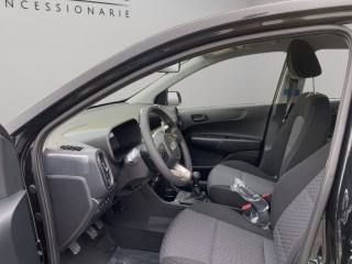 KIA Picanto usata, con Immobilizzatore elettronico