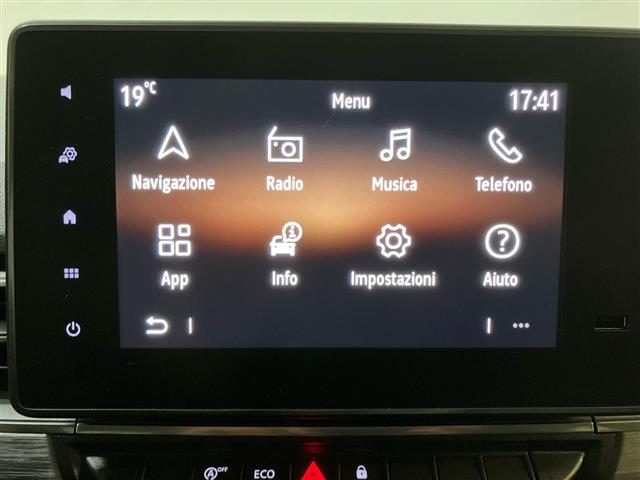 RENAULT Kangoo usata, con Porta scorrevole