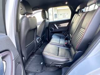 LAND ROVER Discovery Sport usata, con Autoradio