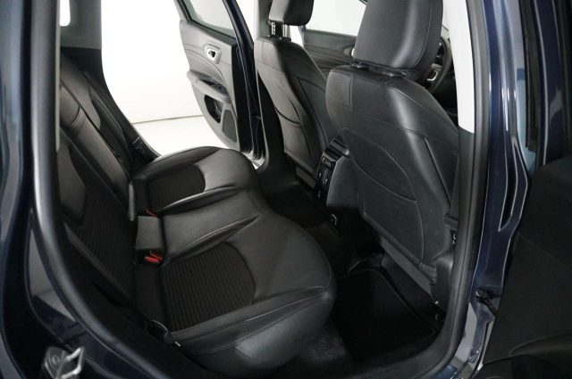 JEEP Compass usata, con Climatizzatore