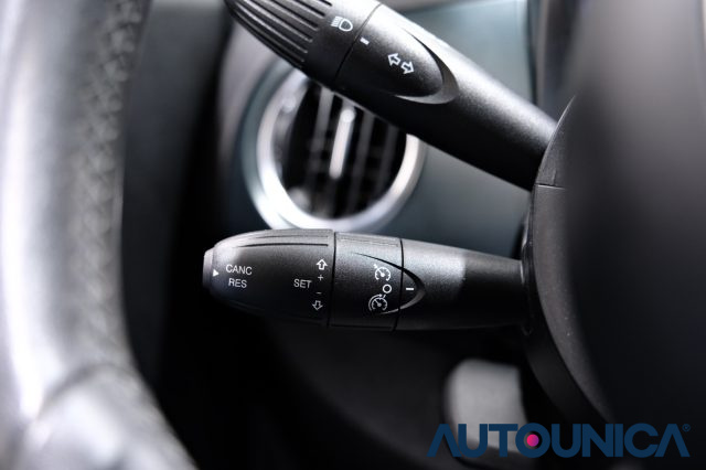 FIAT 500 usata, con Vivavoce